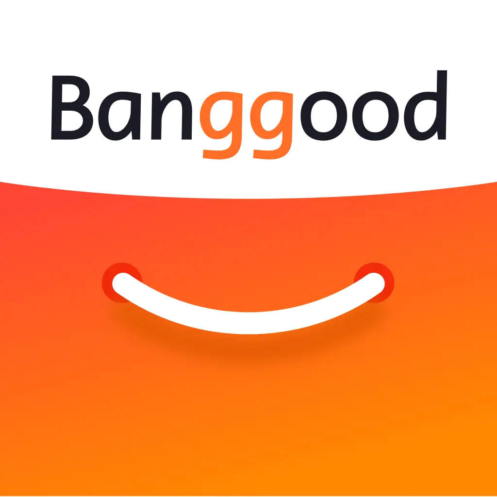 Banggood Logo Image
