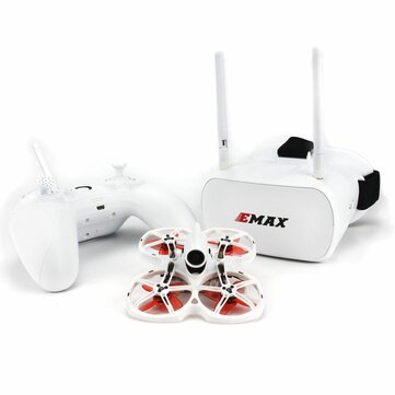 Emax Tiny Hawk 2 II Tiny Whoop FPV Drone