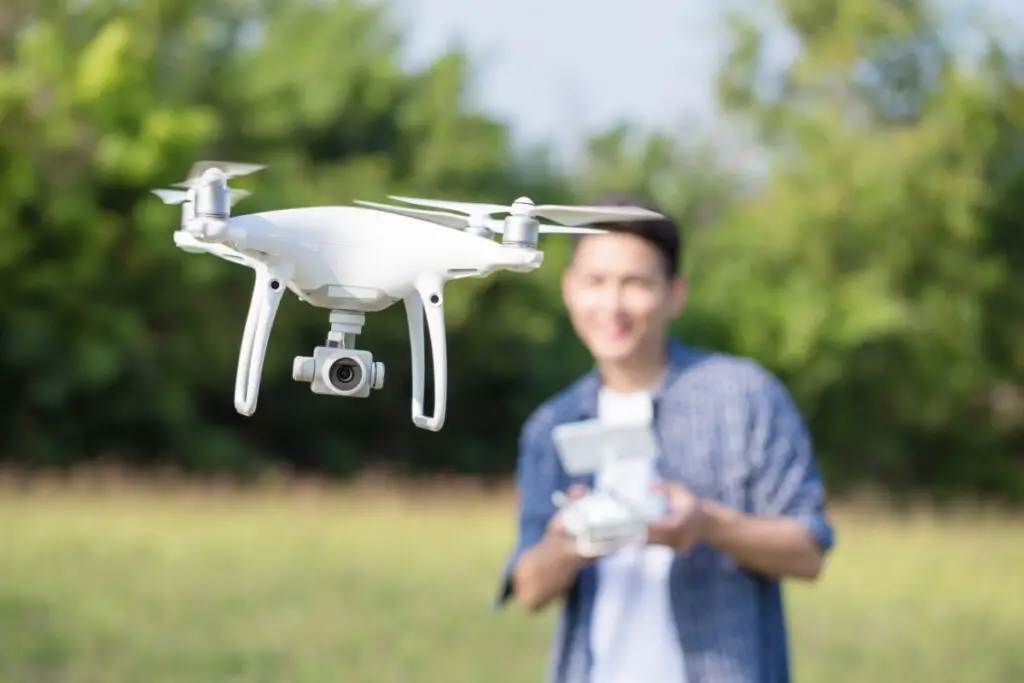 How Much Do Drones Cost (To Own And To Fly)