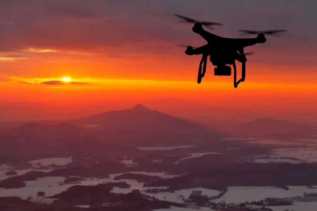 What Happens If You Fly A Drone Above 400 Feet (Drone FAQs)